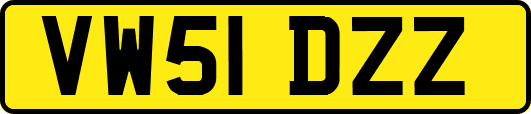 VW51DZZ