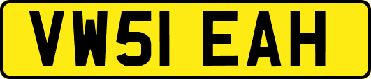 VW51EAH