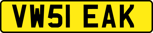 VW51EAK