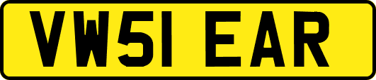 VW51EAR