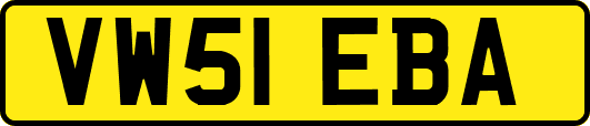 VW51EBA