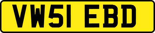 VW51EBD