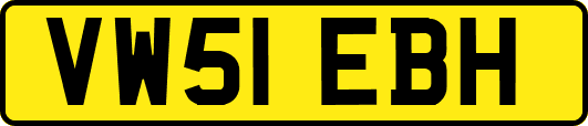 VW51EBH