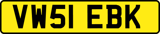 VW51EBK