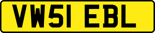 VW51EBL