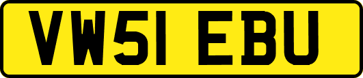 VW51EBU