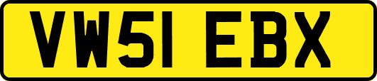 VW51EBX