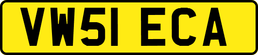 VW51ECA