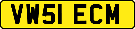 VW51ECM