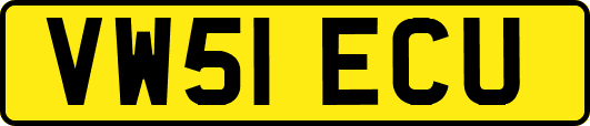 VW51ECU