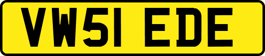 VW51EDE
