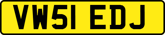 VW51EDJ