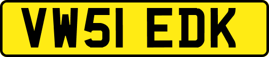 VW51EDK