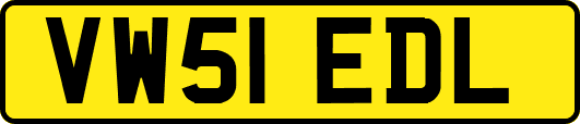 VW51EDL