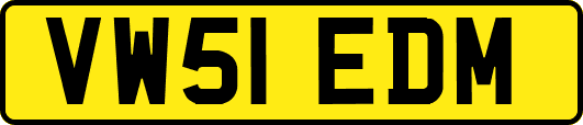 VW51EDM