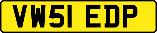 VW51EDP