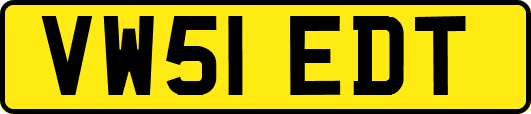 VW51EDT