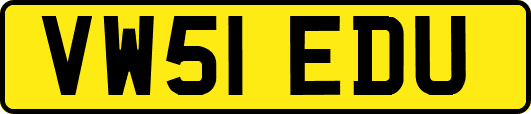 VW51EDU