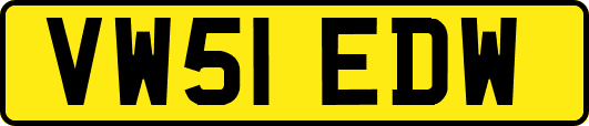 VW51EDW