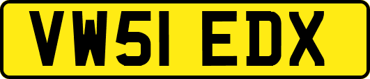 VW51EDX