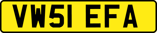 VW51EFA