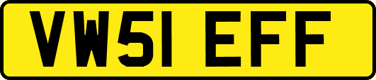 VW51EFF
