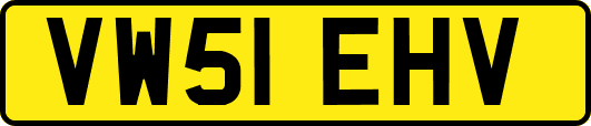 VW51EHV
