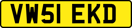 VW51EKD