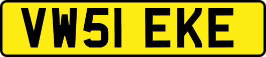 VW51EKE