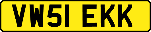 VW51EKK