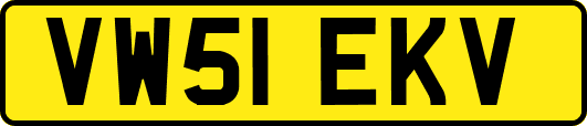 VW51EKV