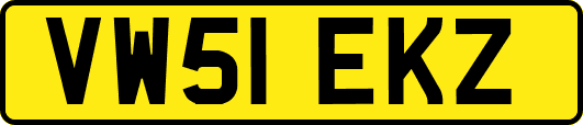 VW51EKZ