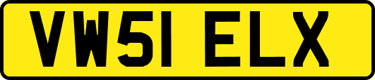 VW51ELX