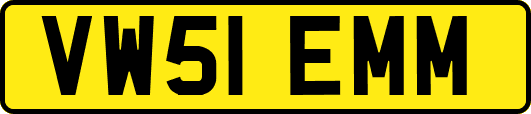 VW51EMM