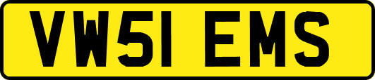 VW51EMS