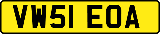 VW51EOA