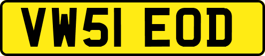 VW51EOD
