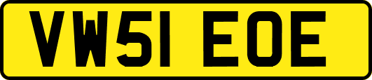 VW51EOE