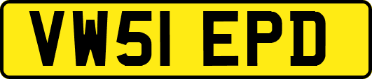 VW51EPD