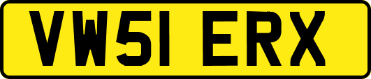 VW51ERX