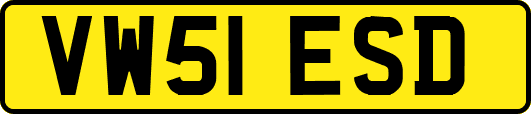 VW51ESD