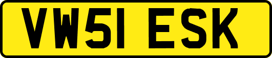 VW51ESK