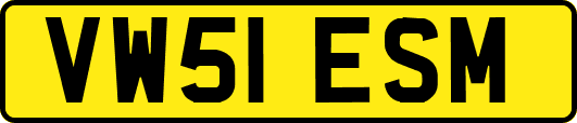 VW51ESM