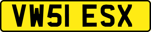 VW51ESX