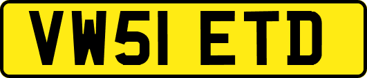 VW51ETD