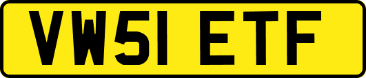 VW51ETF