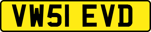 VW51EVD