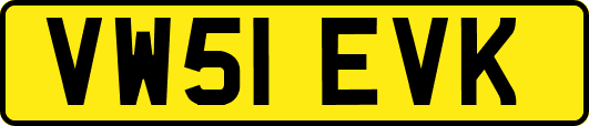 VW51EVK