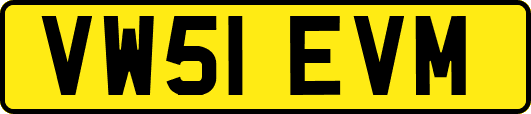 VW51EVM
