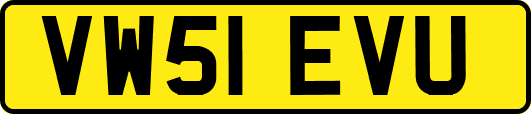 VW51EVU